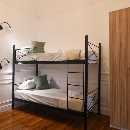 Cambacua Bed & Breakfast Buenos Aires Ngoại thất bức ảnh