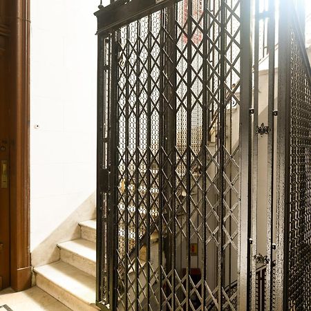 Cambacua Bed & Breakfast Buenos Aires Ngoại thất bức ảnh