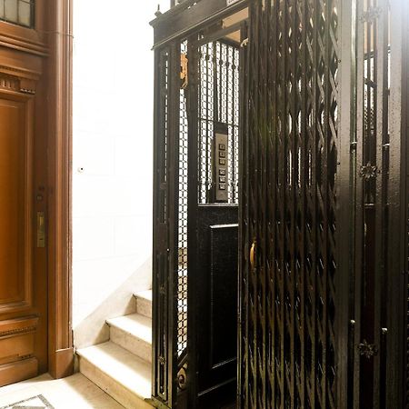 Cambacua Bed & Breakfast Buenos Aires Ngoại thất bức ảnh