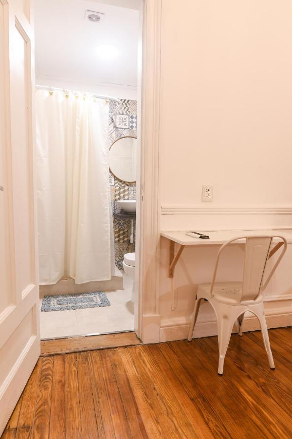 Cambacua Bed & Breakfast Buenos Aires Ngoại thất bức ảnh