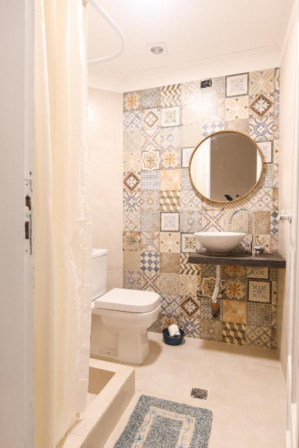 Cambacua Bed & Breakfast Buenos Aires Ngoại thất bức ảnh