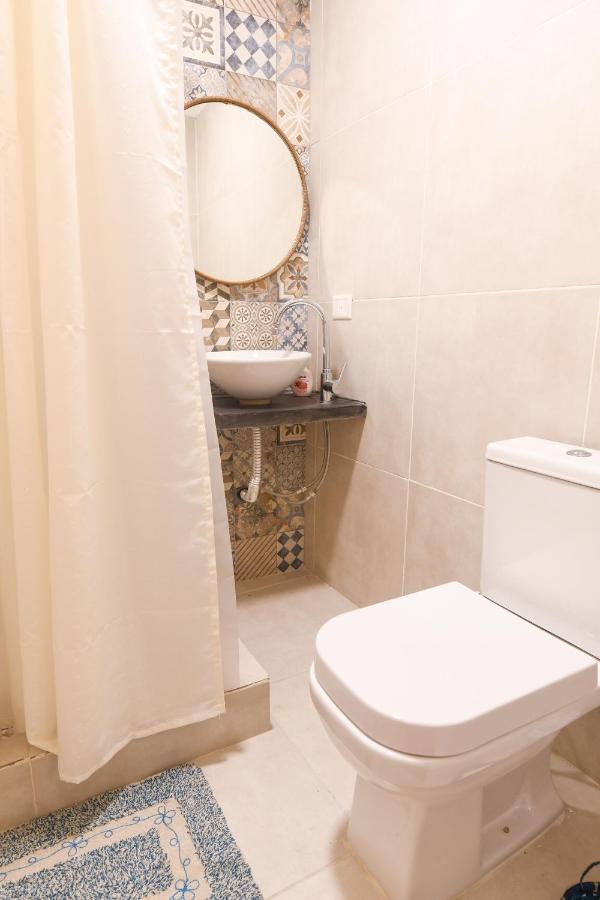 Cambacua Bed & Breakfast Buenos Aires Ngoại thất bức ảnh