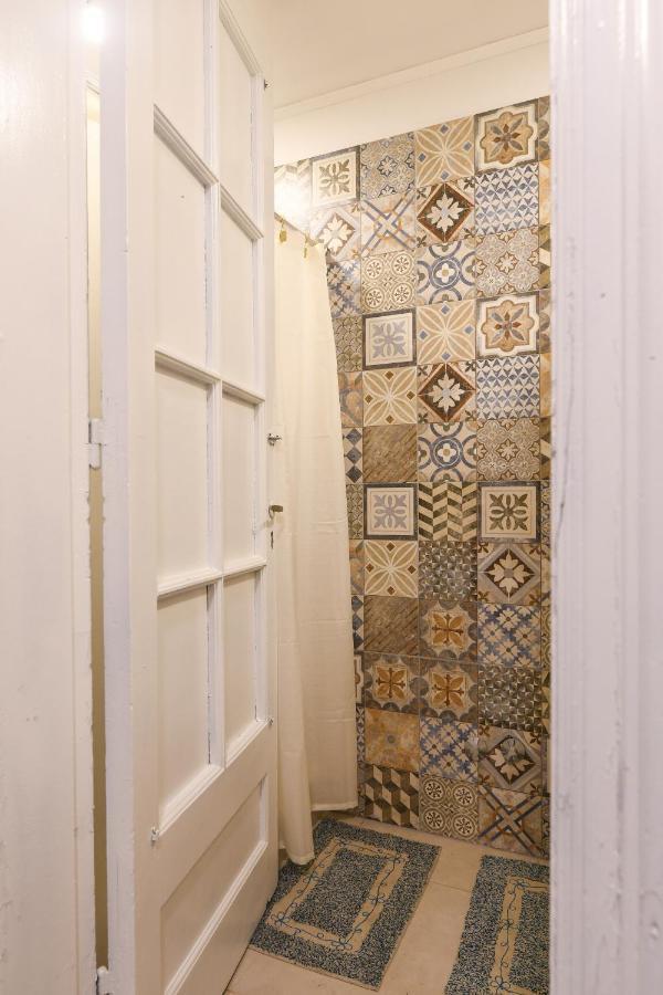 Cambacua Bed & Breakfast Buenos Aires Ngoại thất bức ảnh