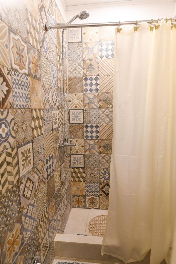 Cambacua Bed & Breakfast Buenos Aires Ngoại thất bức ảnh