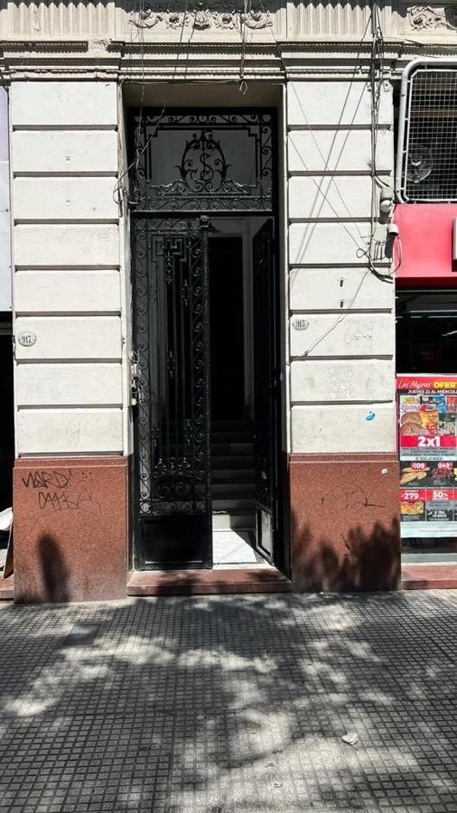 Cambacua Bed & Breakfast Buenos Aires Ngoại thất bức ảnh