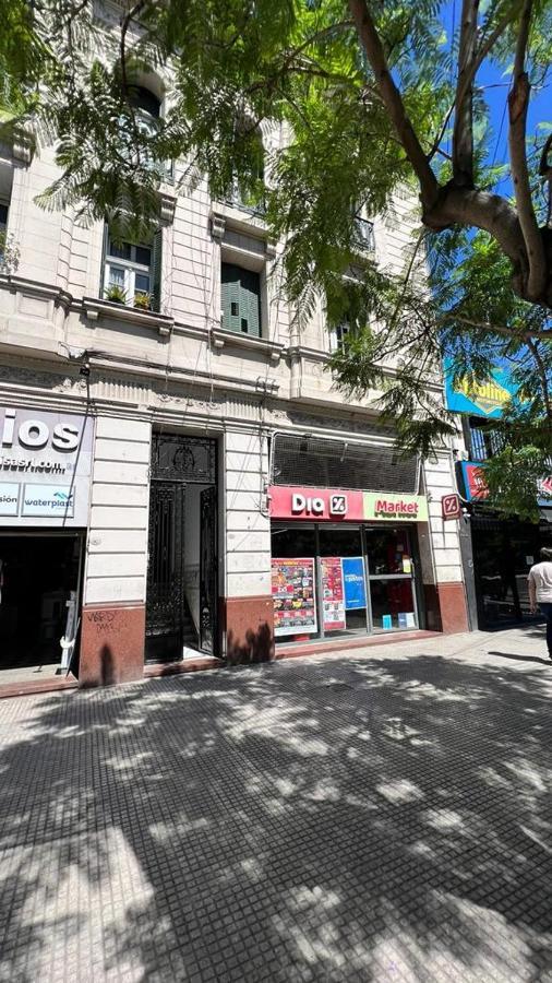 Cambacua Bed & Breakfast Buenos Aires Ngoại thất bức ảnh
