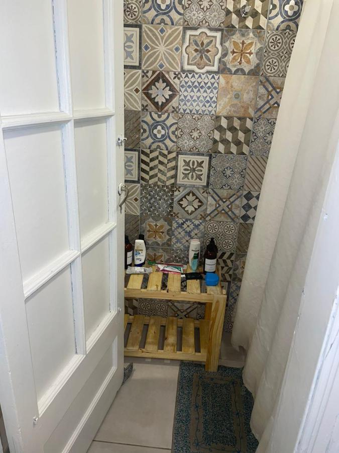 Cambacua Bed & Breakfast Buenos Aires Ngoại thất bức ảnh