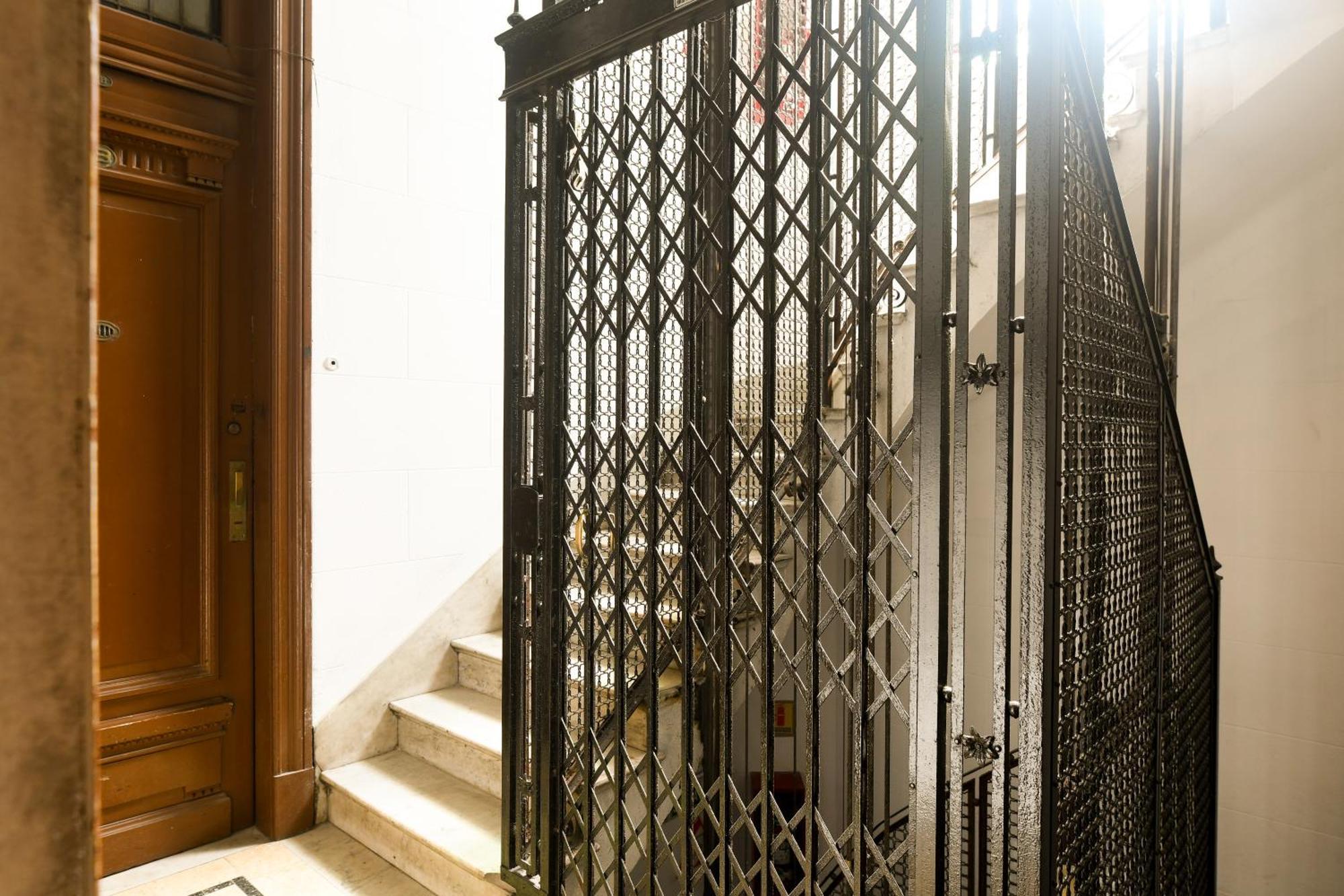 Cambacua Bed & Breakfast Buenos Aires Ngoại thất bức ảnh