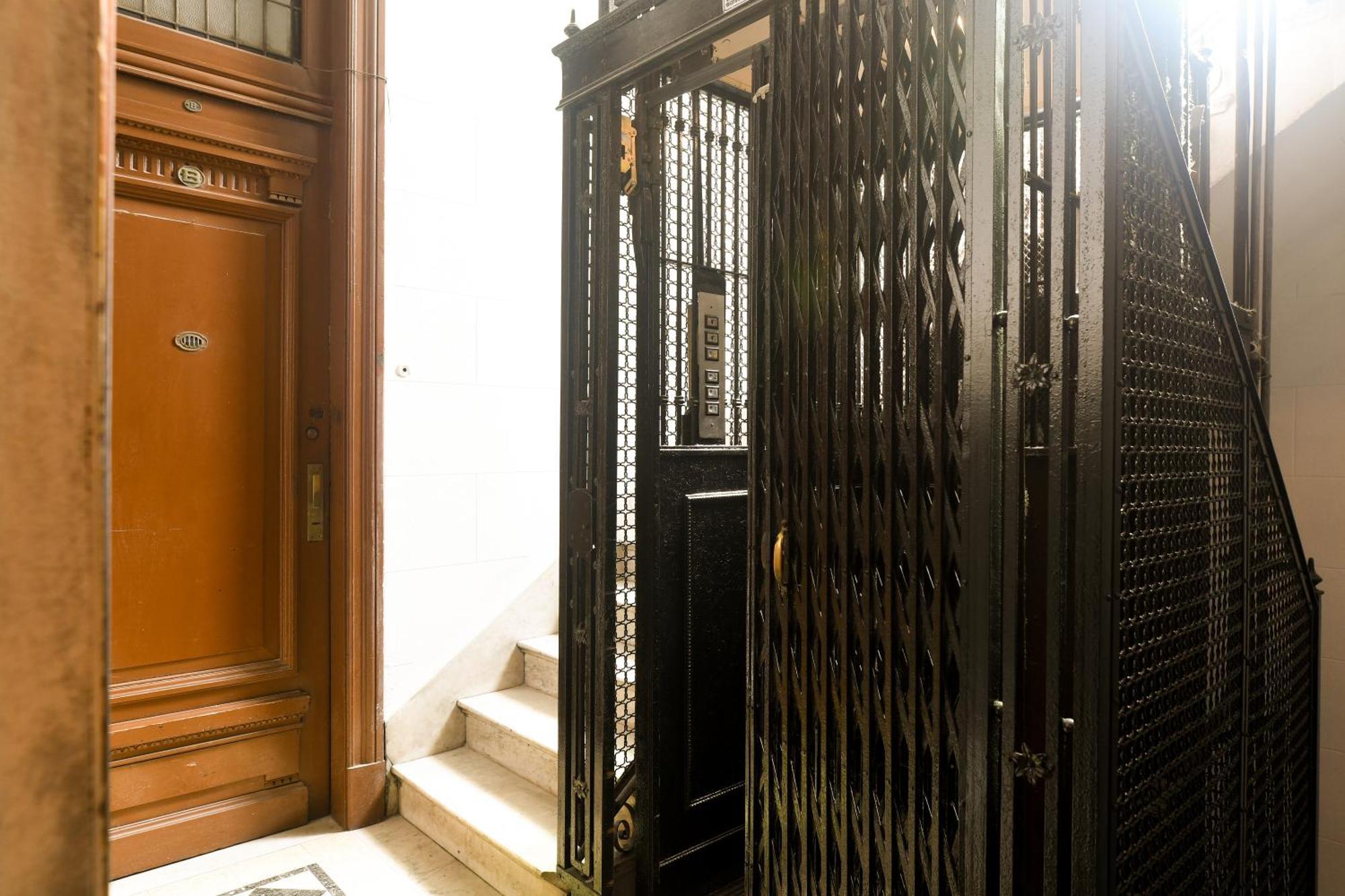 Cambacua Bed & Breakfast Buenos Aires Ngoại thất bức ảnh